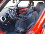 Mini Cooper Countryman S 2010 года (US)